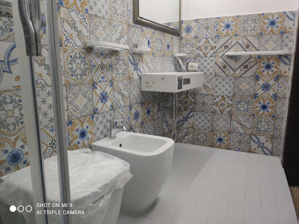 Villa Casa Ninetta à Syracuse Extérieur photo