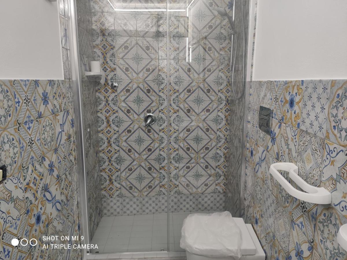 Villa Casa Ninetta à Syracuse Extérieur photo