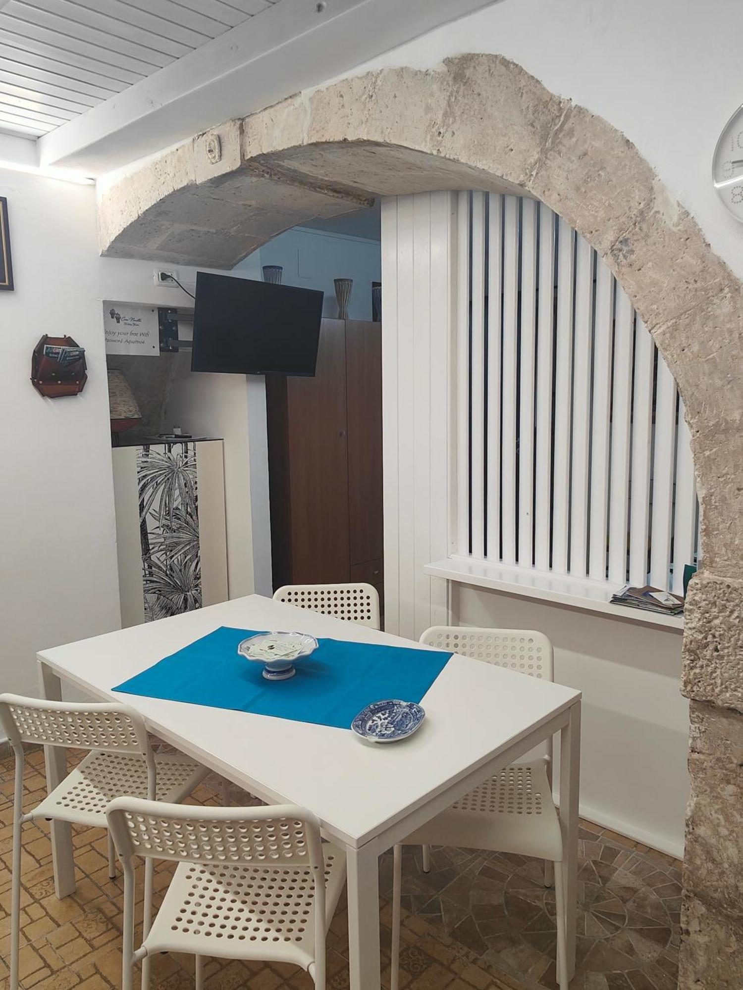 Villa Casa Ninetta à Syracuse Extérieur photo